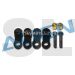 H45183       Align New Tail Pitch Control Link Set (4) 